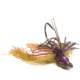 Epic Baits Tournament Grade Swim Jig, SJTG, Bluegill, 3/8 oz, SJTG38BLUG010