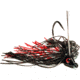 Epic Baits Tournament Grade Swim Jig, SJTG, Diablo, 1/2 oz, SJTG12BLK024