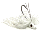 Epic Baits Tournament Grade Swim Jig, SJTG, Ghost White, 3/8 oz, SJTG38WHT027