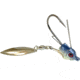 Epic Baits Under Spin Jig, Blue Back Herring, 3/8 oz, US38BLUB35NW