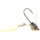 Epic Baits Under Spin Jig, GW, Blue Back Herring, 1/4 oz, US14BLUBGW3