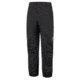 Mountain Hardwear L-7B Epic Pant W/Side Zips Black, Extra Large 601-XL