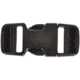 Equinox 1.5'' Dual Side Rel Buckle 1 Pk NXP012