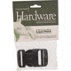 Equinox 1.5'' Side Release Buckle 1 Pk NXP112