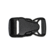 Equinox 1'' Side Release Buckle 1 Pk NXP101
