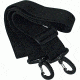 Equinox 2 In. Hvy Duty Shoulder Strap MFG296