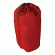 Equinox Bilby Stuffsack 12'' X 24'' Red MFG112RED