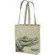 Equinox Creature Tote Caiman MFG722CAI
