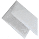 Equinox Hexagon Plastic Lg 9.5' X10.5' MFG592