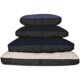Equinox Medium Dog Bed 24 X 30 Navy MFG491BLU
