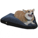 Equinox Medium Dog Bed 24 X 30 Navy MFG491BLU