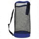Equinox Nylon Mesh Shoulder Bag Lg MFG140