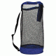Equinox Nylon Mesh Shoulder Bag Lg MFG140