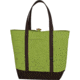 Equinox Organic Colored Tote MFG743