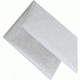 Equinox Rectangular Plastic 5' X 7' MFG595
