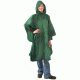 Equinox Regular Ultralite Poncho UBG255 GRN