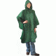 Equinox Regular Ultralite Poncho UBG255 GRN