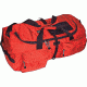 Equinox Whale Bag Black MFG3121