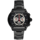 Equipe E702 Dash Watches - Men's - 48mm Case, Quartz Movement, Black, One Size, EQUE702