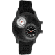 Equipe Q101 Octane Watches - Men's - 47mm Case, Quartz, Black, One Size, EQUQ108