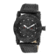 Equipe Tritium Et101 Coil Mens Watch - Mens, Black, One Size, EQUET101