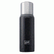 Esbit 1000ml  Double Wall Vacuum Flask, Grey, 1000ml E-VF1000DW-BG