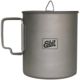 Esbit 750ml Titanium Pot