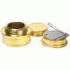 Esbit Alcohol Burner Brass E-AB300BR