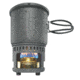 Esbit Alcohol Stove and Cookset with Heat Exchanger