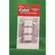 Esbit  Emergency Stove W Fuel E-STOVE-EMERG