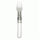 Esbit Folding Titanium Fork, 292727