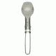 Esbit Folding Titanium Spoon