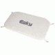 Esky Cooler Cushion, Marine Grade Vinyl, White, Fits Esky Series 135 Quart Coolers 3000004109