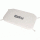 Esky Cooler Cushion, Marine Grade Vinyl, White, Fits Esky Series 55 Quart Coolers 3000004107