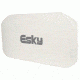 Esky Cooler Cushion, Marine Grade Vinyl, White, Fits Esky Series 85 Quart Coolers 3000004108