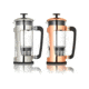 ESPRO P5 18 oz Tea Press, Polished Stainless Steel, 18 oz 1218T