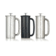 ESPRO P7 18 oz Coffee Press, Polished Stainless Steel, 18 oz 1018C2