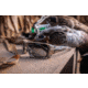 ESS 40Th Anniversary Rollbar Realtree Max-7 Sunglasses, Realtree Camo Frame / Mirrored Brass / Smoke Gray , Medium/Large, EE9018-26