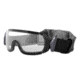 ESS Jumpmaster Ballistic Goggles, Black w/Clear, EE7035-02