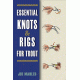Essentl Knots &amp; Rigs For Trout, Joe Mahler, Publisher - Stackpole Books