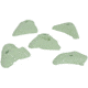 Etch Limestone Set B ET00050