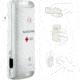 Eton Blackout Buddy American Red Cross Light, White ARCBB200WSNG
