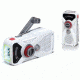 Eton FRX1 AM/FM/NOAA Weather Radio, Arc White ARCFRX1WXW