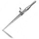 Eureka Adjustable Pole 8-ha 2660408