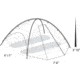 Eureka Apex 2 XT Backcountry Tent EU29110