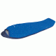 Eureka Bero 30 Sleeping Bag, Synthetic, Blue, Regular, EUR0074-BLUE-REGULAR
