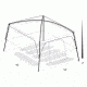 Eureka Copper Canyon 6 Tent - 6 Person, 3 Season
