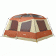 Eureka Copper Canyon 8 Tent - 8 Person, 3 Season