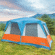 Eureka Copper Canyon, LX 8, 2601309