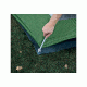 Eureka Floor Saver - Rectangle Lg Plu 2660167
